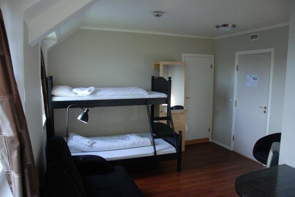 Hotel Pensjonat Jarlen | Trondheim | Sor-Trondelag | Norway 5