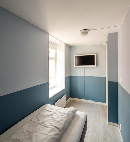 Hotel Pensjonat Jarlen | Trondheim | Sor-Trondelag | Norway 8