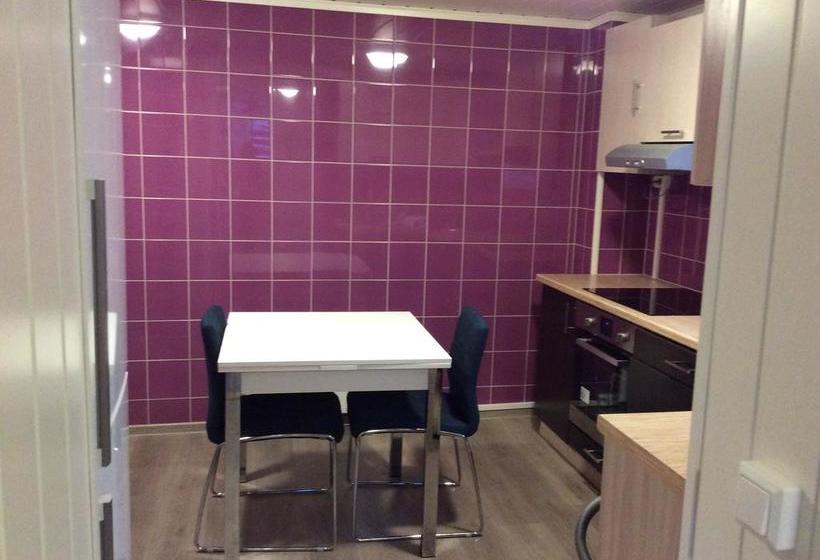 Barents Frokosthotell | Kirkenes | Finnmark | Norway 1