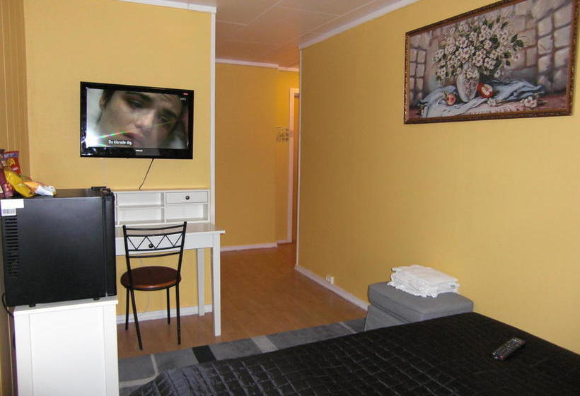 Barents Frokosthotell | Kirkenes | Finnmark | Norway 10