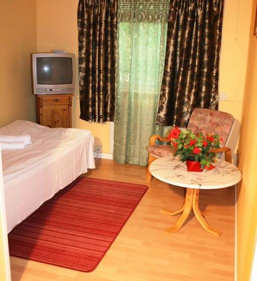 Barents Frokosthotell | Kirkenes | Finnmark | Norway 11