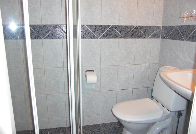 Barents Frokosthotell | Kirkenes | Finnmark | Norway 13