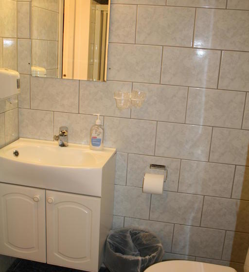 Barents Frokosthotell | Kirkenes | Finnmark | Norway 14