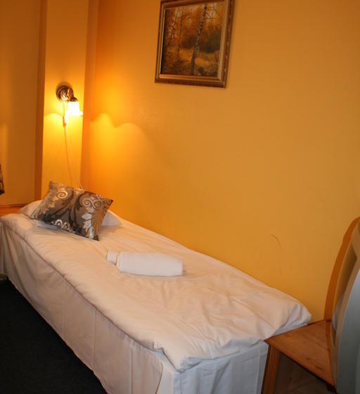 Barents Frokosthotell | Kirkenes | Finnmark | Norway 16