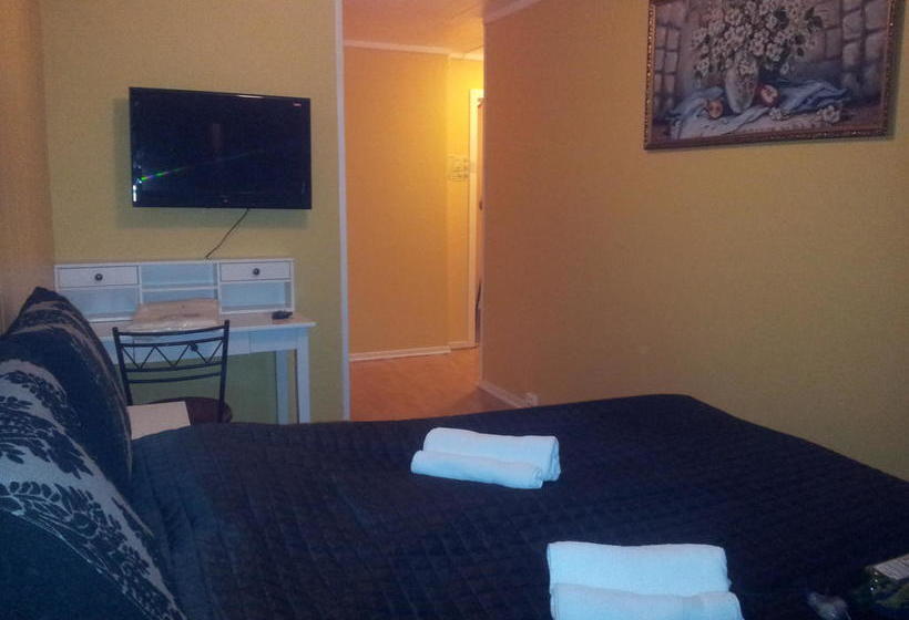 Barents Frokosthotell | Kirkenes | Finnmark | Norway 17