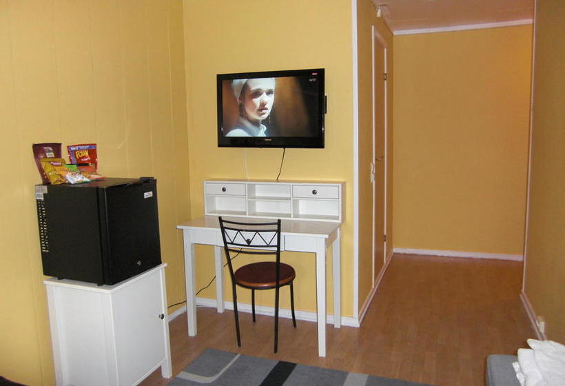 Barents Frokosthotell | Kirkenes | Finnmark | Norway 18