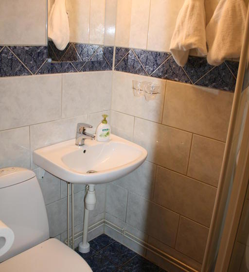 Barents Frokosthotell | Kirkenes | Finnmark | Norway 19