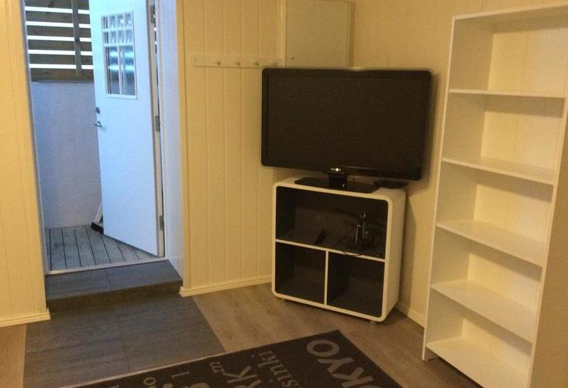 Barents Frokosthotell | Kirkenes | Finnmark | Norway 2