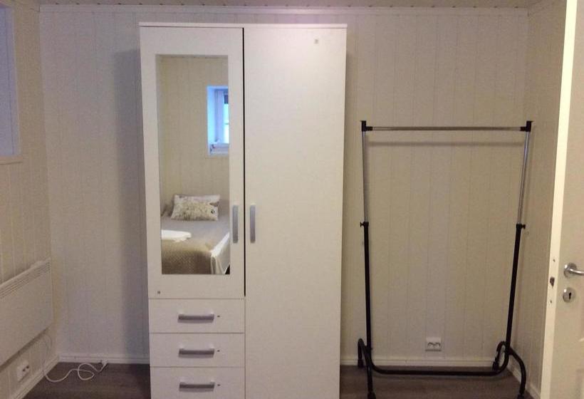 Barents Frokosthotell | Kirkenes | Finnmark | Norway 3