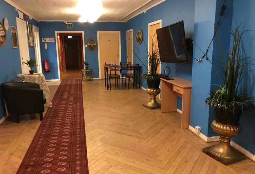 Barents Frokosthotell | Kirkenes | Finnmark | Norway 4