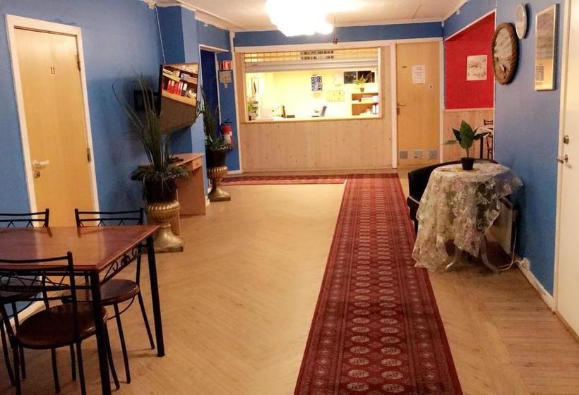 Barents Frokosthotell | Kirkenes | Finnmark | Norway 6