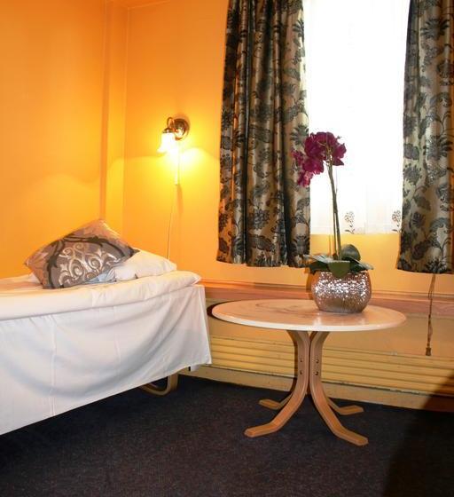 Barents Frokosthotell | Kirkenes | Finnmark | Norway 9