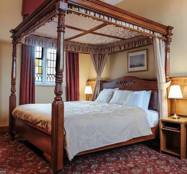 Hotel Scholars Townhouse | Drogheda | Louth | Ireland 1