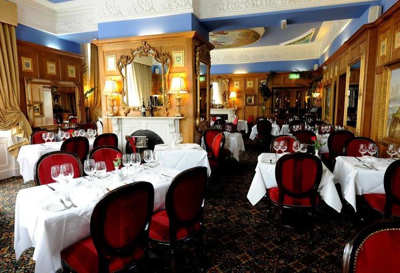 Hotel Scholars Townhouse | Drogheda | Louth | Ireland 11