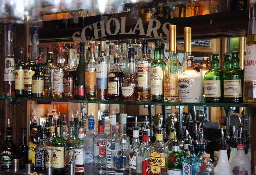 Hotel Scholars Townhouse | Drogheda | Louth | Ireland 16