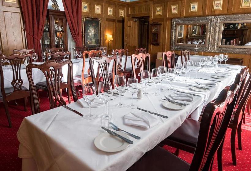 Hotel Scholars Townhouse | Drogheda | Louth | Ireland 18