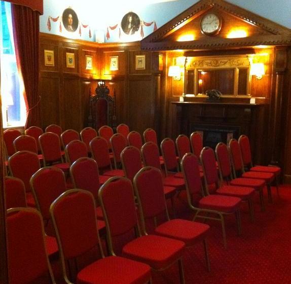 Hotel Scholars Townhouse | Drogheda | Louth | Ireland 19