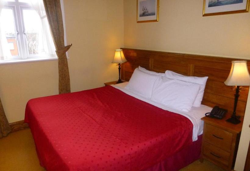 Hotel Scholars Townhouse | Drogheda | Louth | Ireland 2