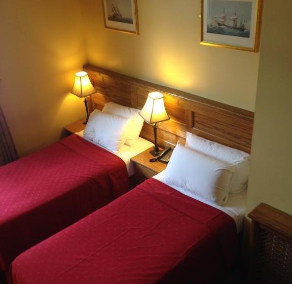 Hotel Scholars Townhouse | Drogheda | Louth | Ireland 3