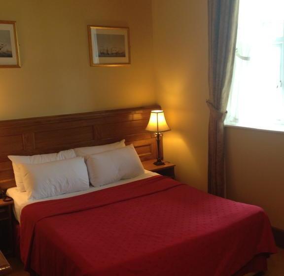 Hotel Scholars Townhouse | Drogheda | Louth | Ireland 4