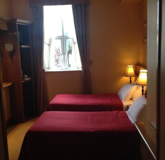 Hotel Scholars Townhouse | Drogheda | Louth | Ireland 5