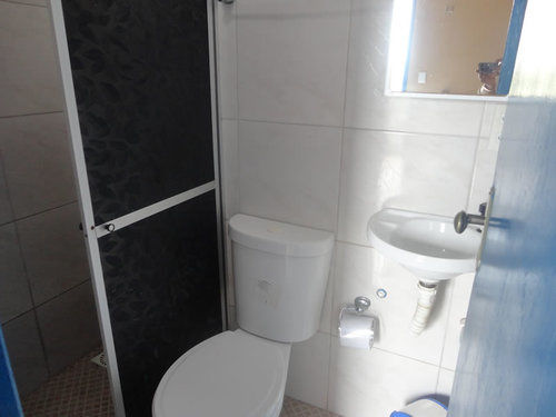 Hotel Pousada Atlantico Centro  | Fortaleza | Ceara | Brasil 1