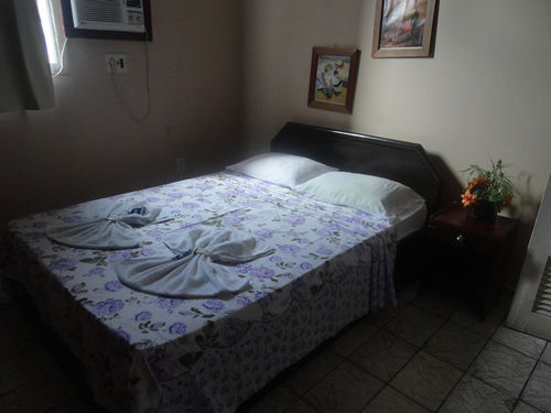 Hotel Pousada Atlantico Centro  | Fortaleza | Ceara | Brasil 10