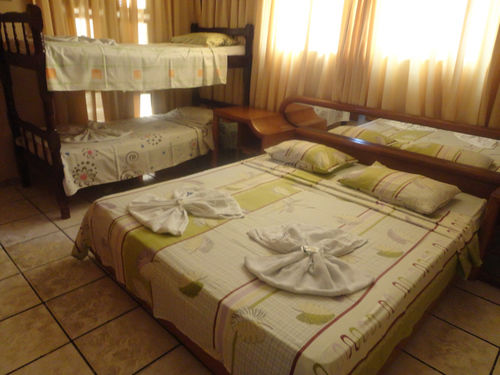 Hotel Pousada Atlantico Centro  | Fortaleza | Ceara | Brasil 11