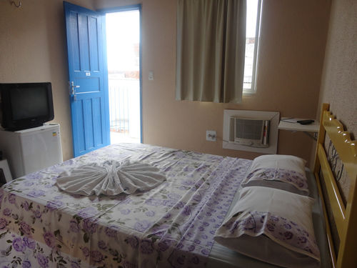 Hotel Pousada Atlantico Centro  | Fortaleza | Ceara | Brasil 12