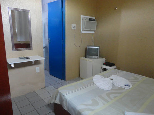 Hotel Pousada Atlantico Centro  | Fortaleza | Ceara | Brasil 13