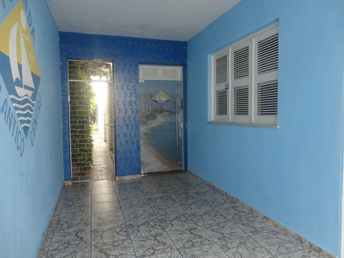 Hotel Pousada Atlantico Centro  | Fortaleza | Ceara | Brasil 15