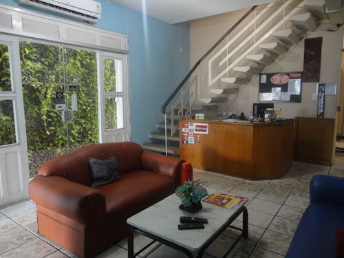 Hotel Pousada Atlantico Centro  | Fortaleza | Ceara | Brasil 17