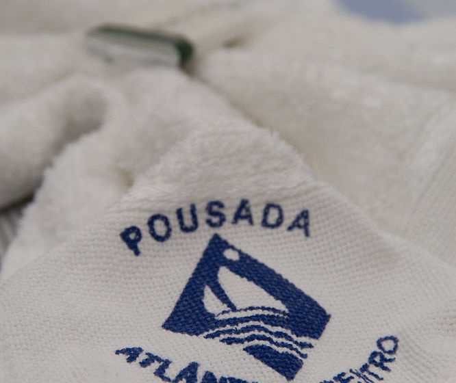 Hotel Pousada Atlantico Centro  | Fortaleza | Ceara | Brasil 19