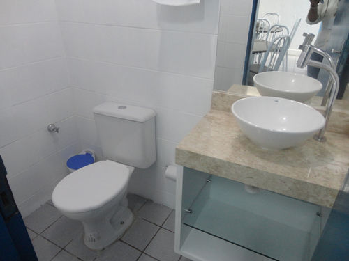 Hotel Pousada Atlantico Centro  | Fortaleza | Ceara | Brasil 3