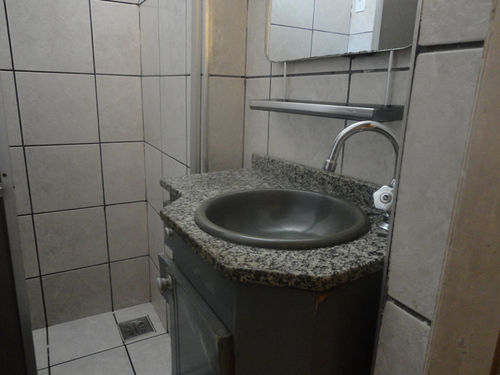 Hotel Pousada Atlantico Centro  | Fortaleza | Ceara | Brasil 4