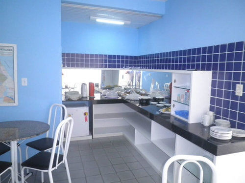 Hotel Pousada Atlantico Centro  | Fortaleza | Ceara | Brasil 5