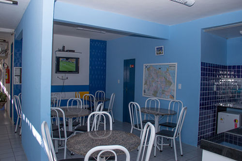 Hotel Pousada Atlantico Centro  | Fortaleza | Ceara | Brasil 6