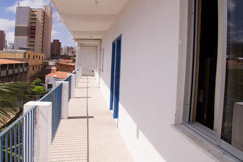 Hotel Pousada Atlantico Centro  | Fortaleza | Ceara | Brasil 8