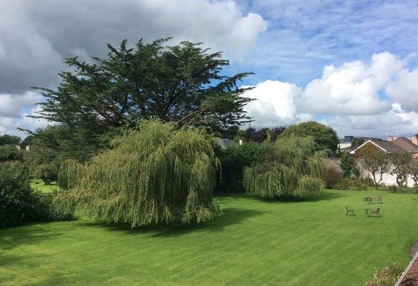 Hotel The Gardens B&b | Killarney | Kerry | Irlanda 10