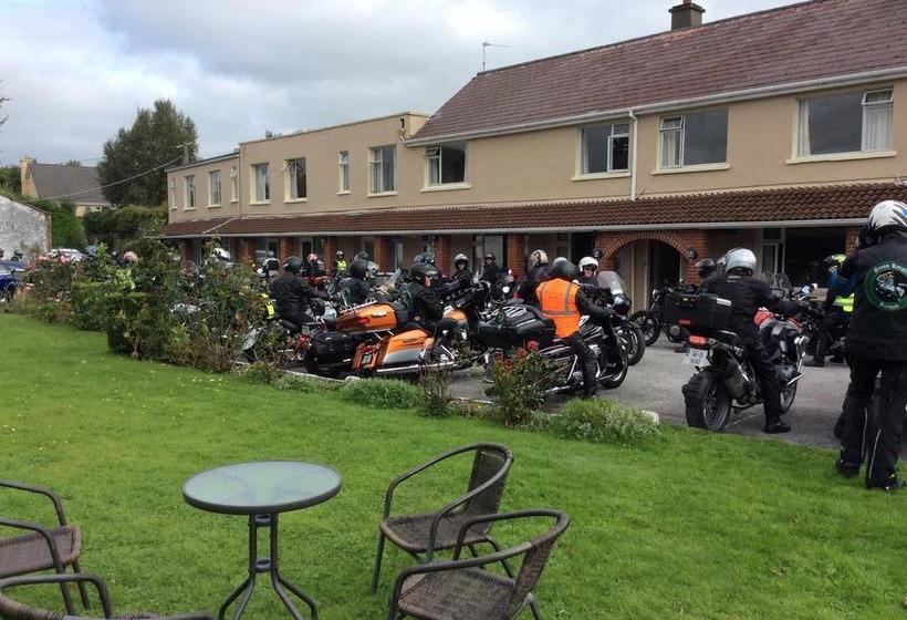 Hotel The Gardens B&b | Killarney | Kerry | Irlanda 11