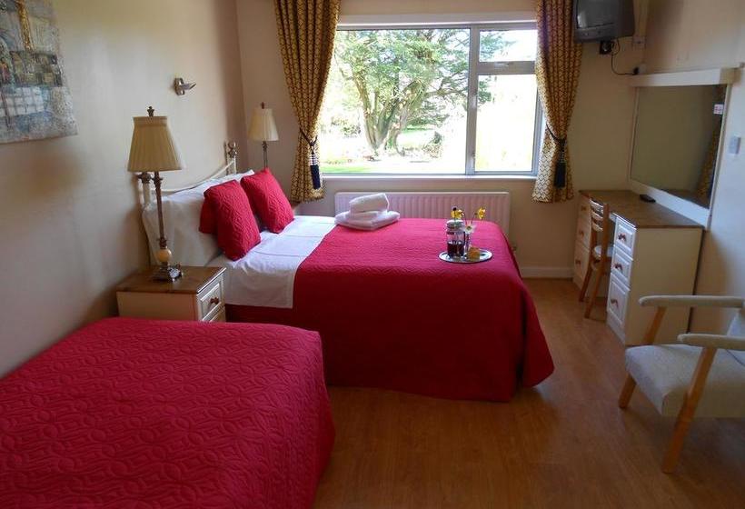 Hotel The Gardens B&b | Killarney | Kerry | Irlanda 13