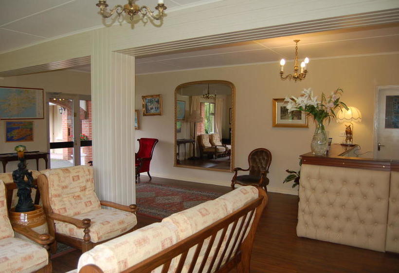 Hotel The Gardens B&b | Killarney | Kerry | Irlanda 15