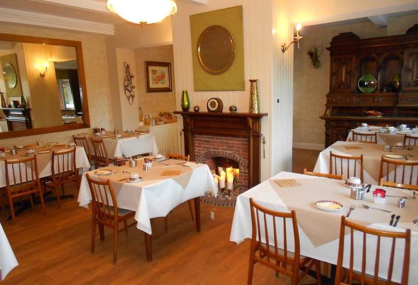 Hotel The Gardens B&b | Killarney | Kerry | Irlanda 16