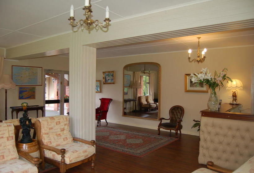 Hotel The Gardens B&b | Killarney | Kerry | Irlanda 17