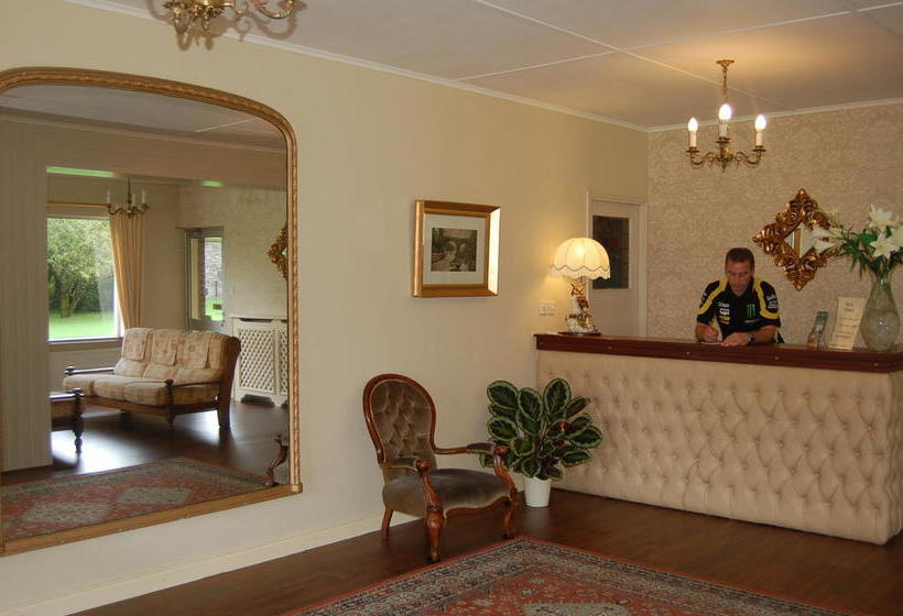 Hotel The Gardens B&b | Killarney | Kerry | Irlanda 18