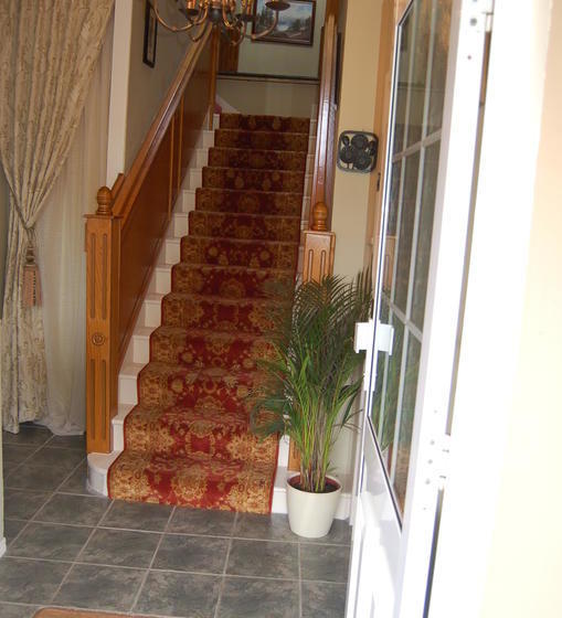 Hotel The Gardens B&b | Killarney | Kerry | Irlanda 19