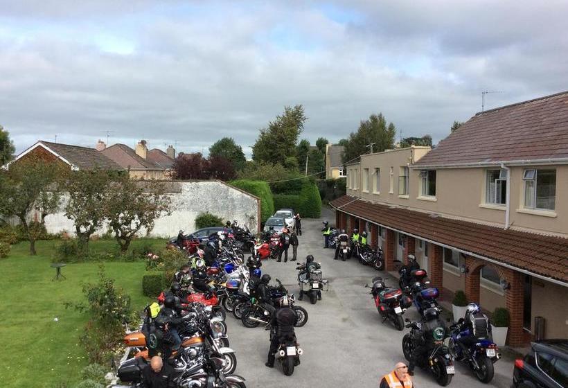 Hotel The Gardens B&b | Killarney | Kerry | Irlanda 2