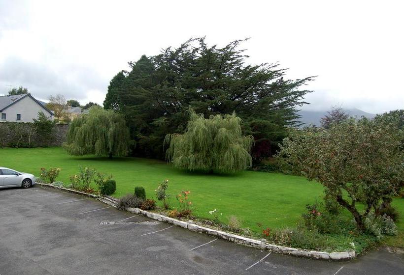 Hotel The Gardens B&b | Killarney | Kerry | Irlanda 20