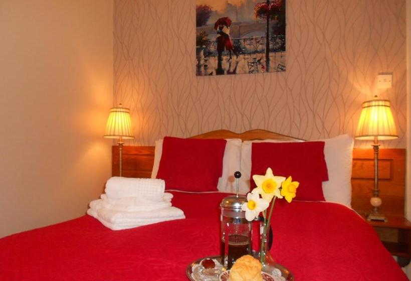 Hotel The Gardens B&b | Killarney | Kerry | Irlanda 3
