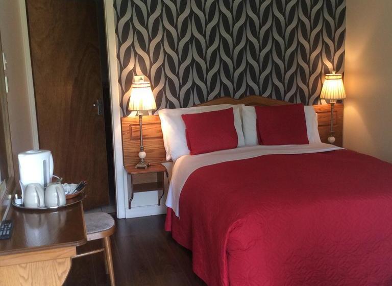 Hotel The Gardens B&b | Killarney | Kerry | Irlanda 4